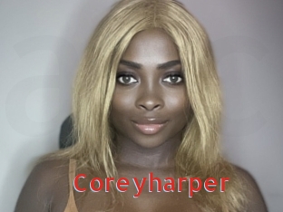 Coreyharper