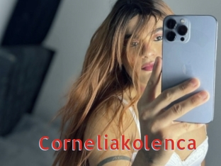 Corneliakolenca