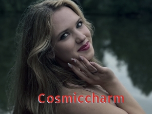 Cosmiccharm