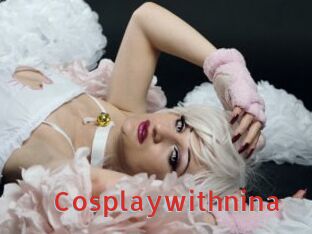 Cosplaywithnina