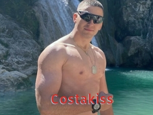 Costakiss