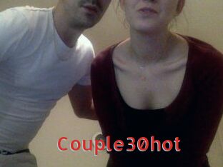 Couple30hot