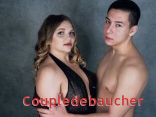 Coupledebaucher