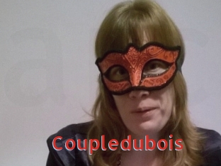 Coupledubois