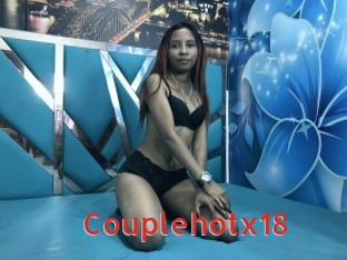 Couplehotx18