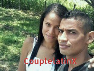 CouplelatinX