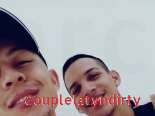 Couplelatyndirty