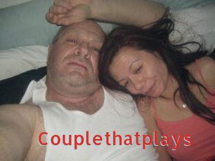 Couplethatplays