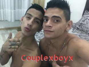 Couplex_boyx