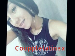 Coupplelatinax