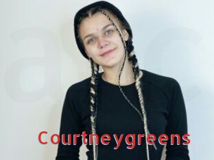 Courtneygreens