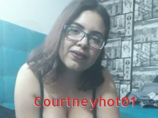 Courtneyhot01