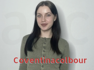 coventinacolbour Archive DVD NET