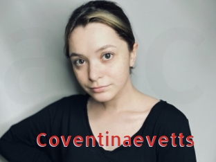 coventinaevetts Archive DVD NET