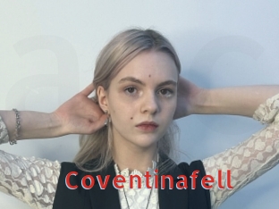 coventinafell Archive DVD NET