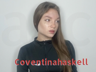 Coventinahaskell