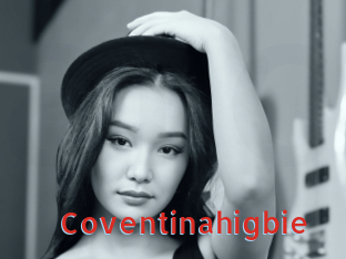 Coventinahigbie