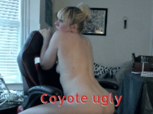 Coyote_ugly