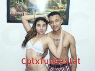 Cplxfunsexlat