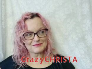 CrazyCHRISTA