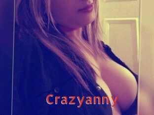 Crazyanny