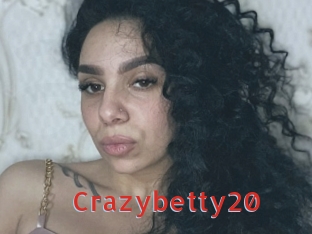 Crazybetty20