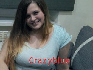 Crazyblue