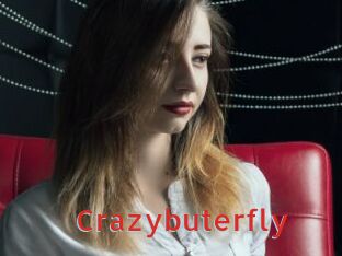 Crazybuterfly