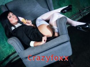 Crazyfoxx