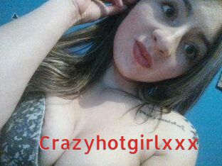 Crazyhotgirlxxx