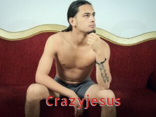 Crazyjesus