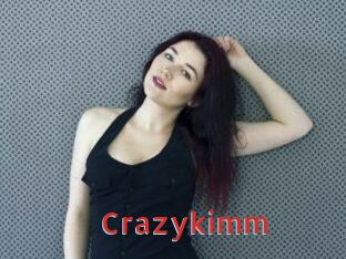 Crazykimm