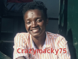 Crazymacky75