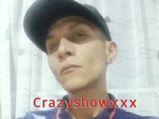 Crazyshowxxx