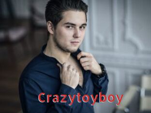 Crazytoyboy