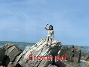 Cream_pal