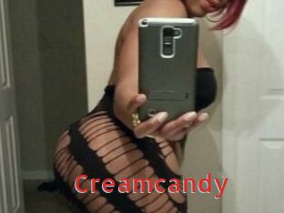 Creamcandy