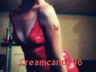 Creamcandy96