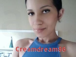 Creamdream86