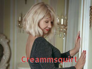 Creammsquirt