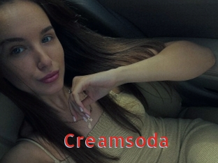 Creamsoda