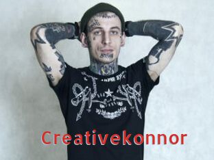 Creativekonnor