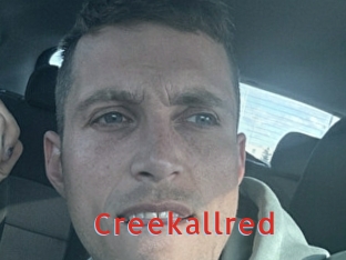 Creekallred