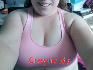 Creynolds