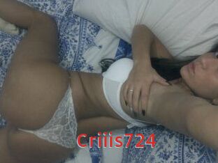 Criiis724