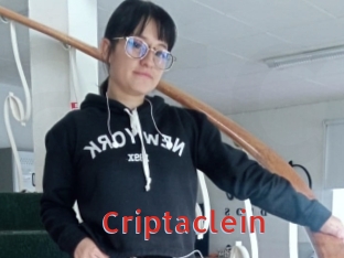 Criptaclein