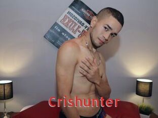 Crishunter