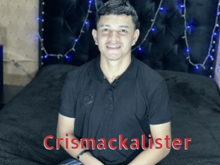Crismackalister