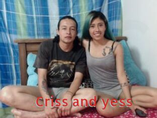 Criss_and_yess