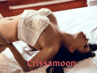 Crissamoon